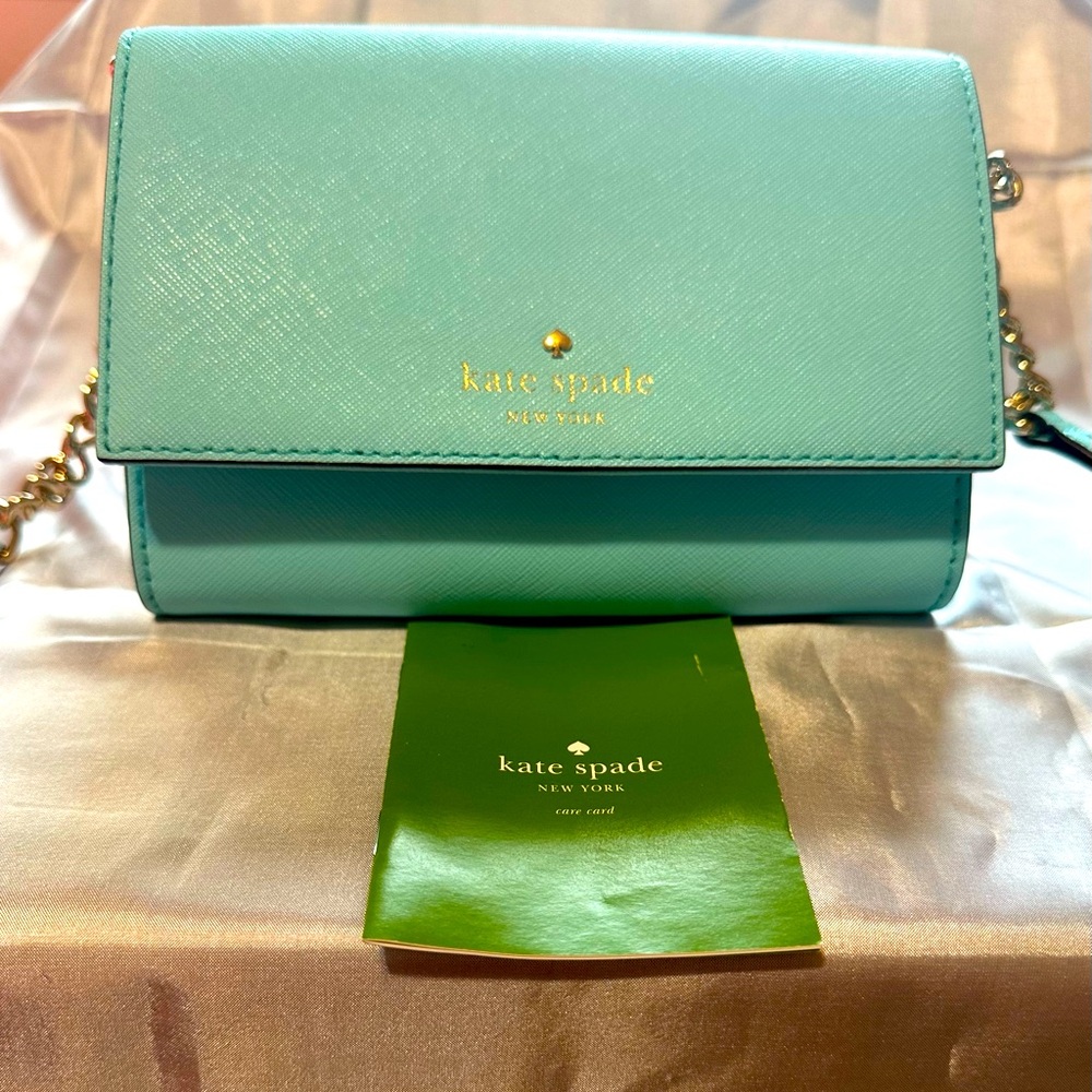 Kate Spade New York Cedar Street Cami, Cyblue